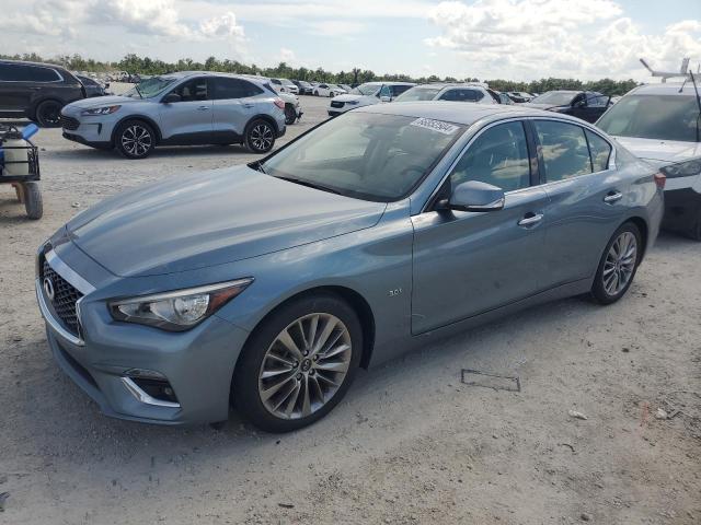 INFINITI Q50 LUXE 2019 jn1ev7ap2km510280