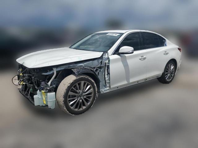 INFINITI Q50 2019 jn1ev7ap2km510327