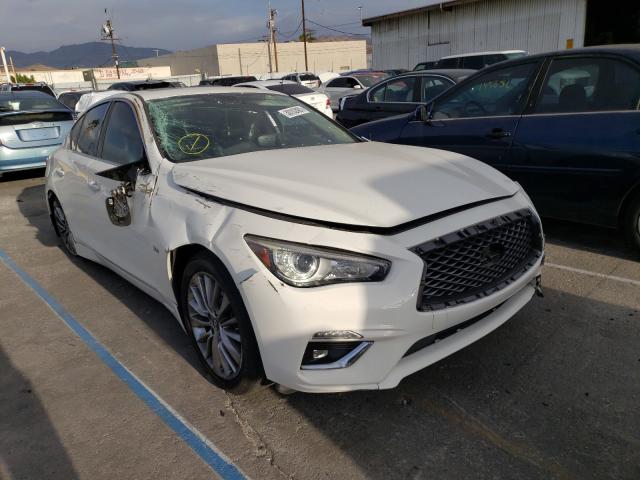 INFINITI Q50 LUXE 2019 jn1ev7ap2km510408