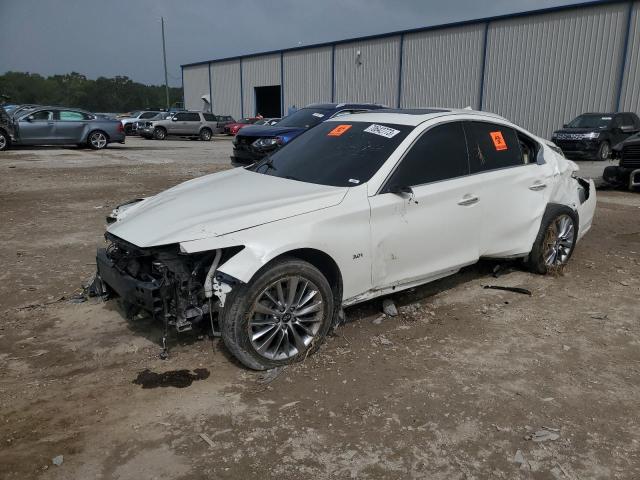 INFINITI Q50 2019 jn1ev7ap2km510456