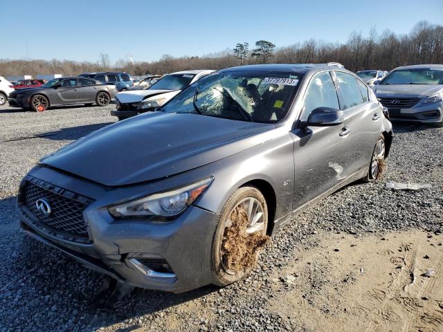 INFINITI Q50 LUXE 2019 jn1ev7ap2km510750