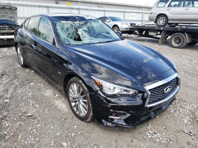 INFINITI Q50 LUXE 2019 jn1ev7ap2km511042