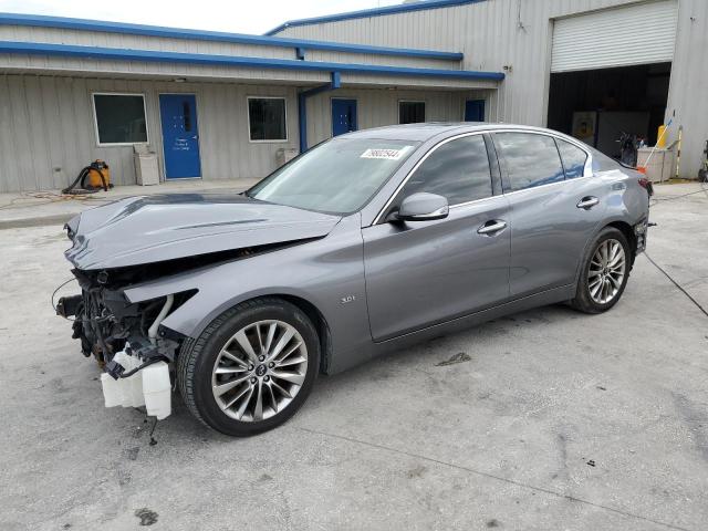 INFINITI Q50 LUXE 2019 jn1ev7ap2km512353