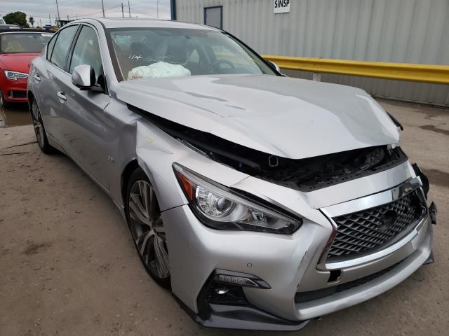 INFINITI NULL 2019 jn1ev7ap2km513261