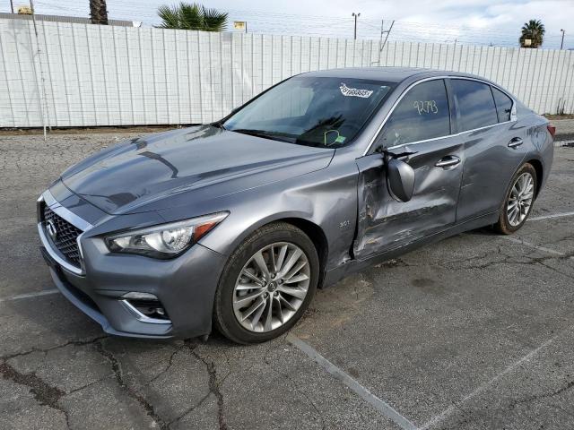 INFINITI Q50 LUXE 2019 jn1ev7ap2km513650