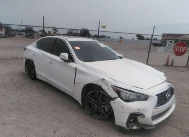 INFINITI Q50 2019 jn1ev7ap2km514118