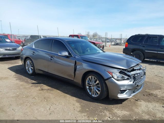 INFINITI Q50 2019 jn1ev7ap2km515639