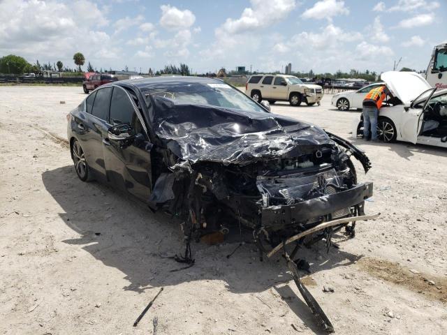 INFINITI Q50 LUXE 2019 jn1ev7ap2km515642