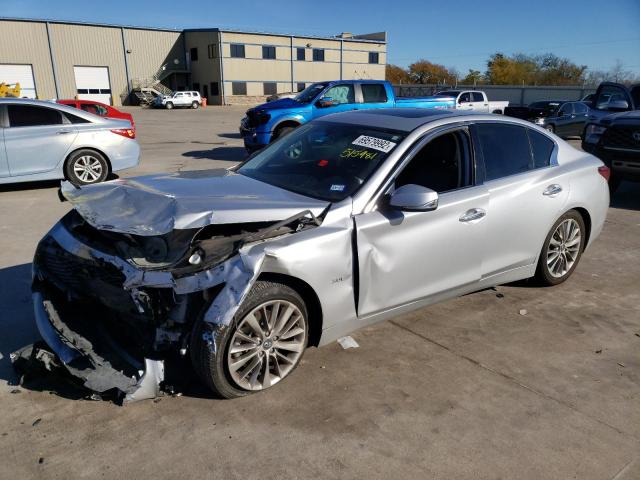 INFINITI Q50 LUXE 2019 jn1ev7ap2km515981