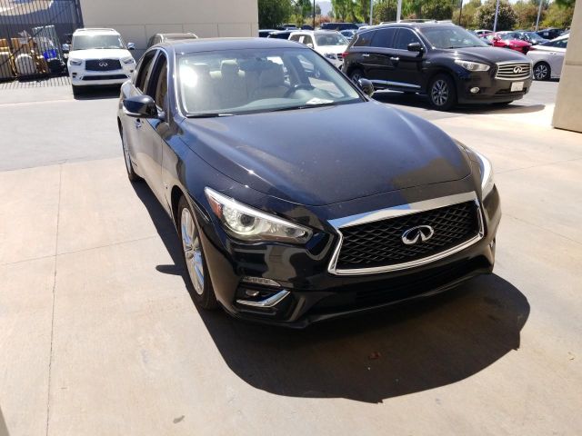 INFINITI Q50 2019 jn1ev7ap2km516631