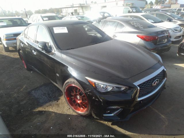 INFINITI Q50 2019 jn1ev7ap2km517052