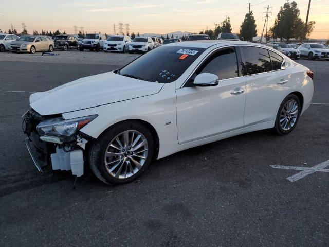 INFINITI Q50 2019 jn1ev7ap2km517214