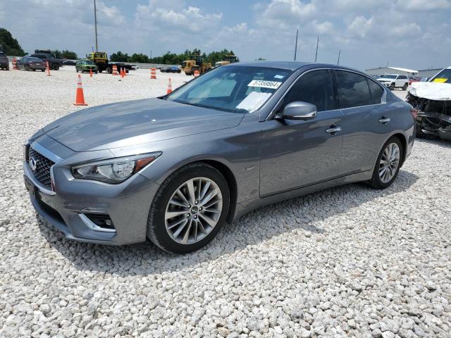 INFINITI Q50 2019 jn1ev7ap2km517875