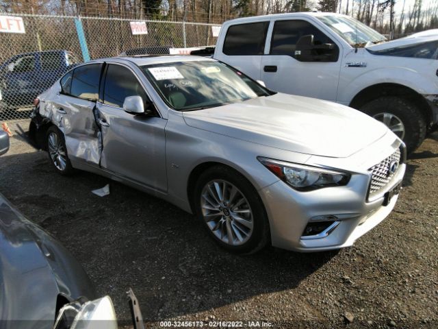 INFINITI Q50 2019 jn1ev7ap2km517908