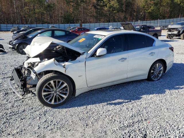 INFINITI Q50 LUXE 2019 jn1ev7ap2km518153