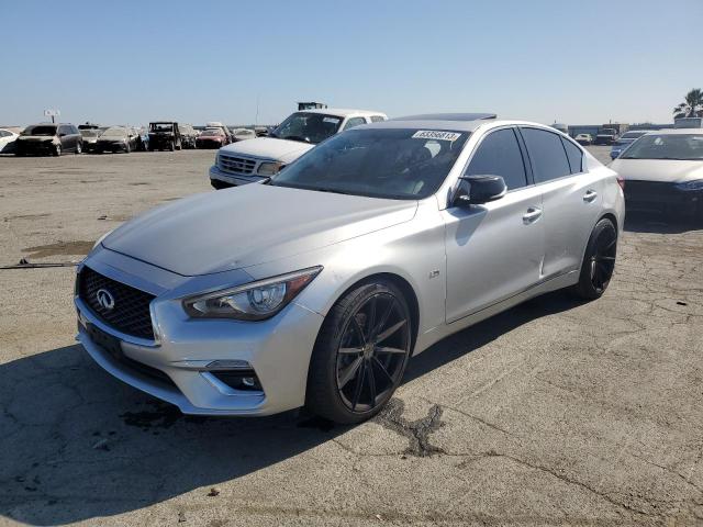 INFINITI Q50 LUXE 2019 jn1ev7ap2km518511