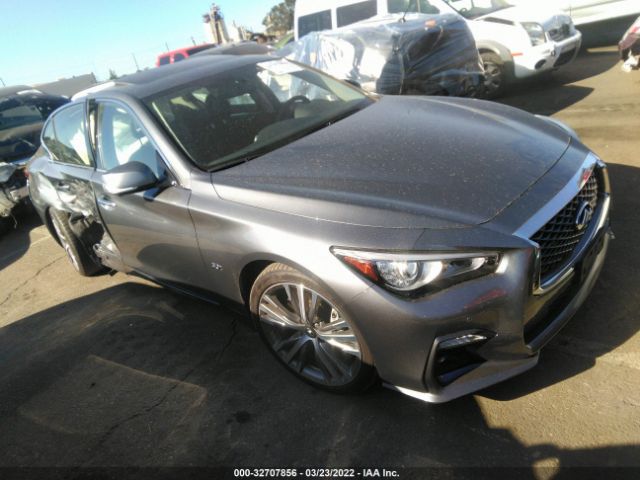 INFINITI Q50 2019 jn1ev7ap2km519223