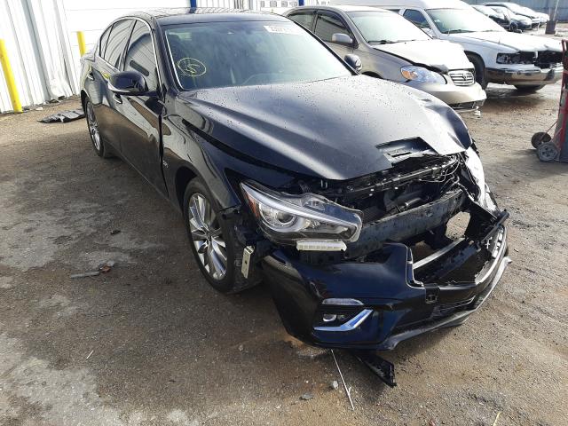 INFINITI Q50 LUXE 2019 jn1ev7ap2km519366