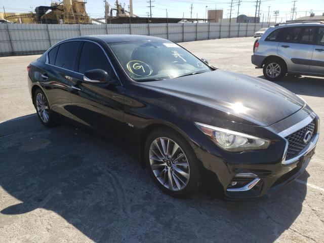 INFINITI Q50 LUXE 2019 jn1ev7ap2km519416