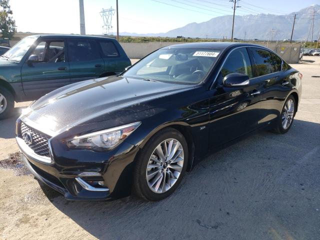 INFINITI Q50 2019 jn1ev7ap2km519545