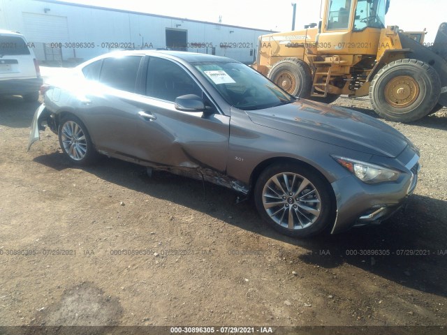 INFINITI Q50 2019 jn1ev7ap2km519657