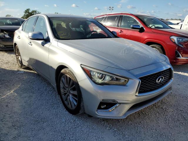 INFINITI Q50 LUXE 2019 jn1ev7ap2km519867