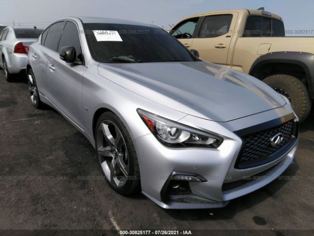 INFINITI Q50 2019 jn1ev7ap2km541366