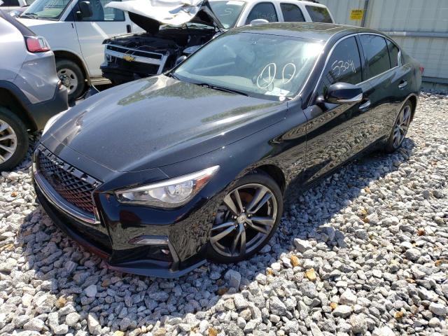 INFINITI Q50 LUXE 2019 jn1ev7ap2km541433