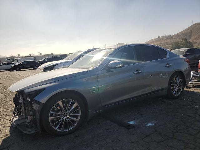 INFINITI Q50 LUXE 2019 jn1ev7ap2km541996