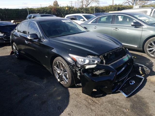 INFINITI Q50 LUXE 2019 jn1ev7ap2km542002