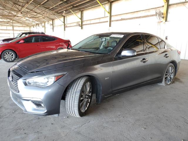 INFINITI Q50 2019 jn1ev7ap2km542467