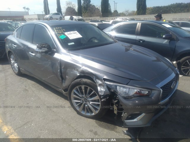 INFINITI Q50 2019 jn1ev7ap2km543036