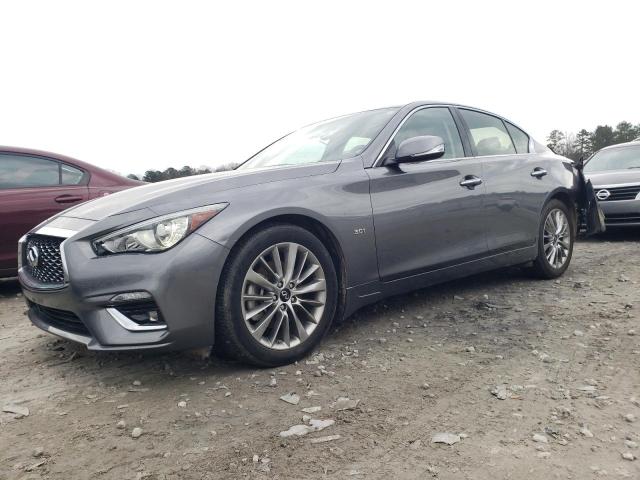 INFINITI Q50 LUXE 2019 jn1ev7ap2km543215