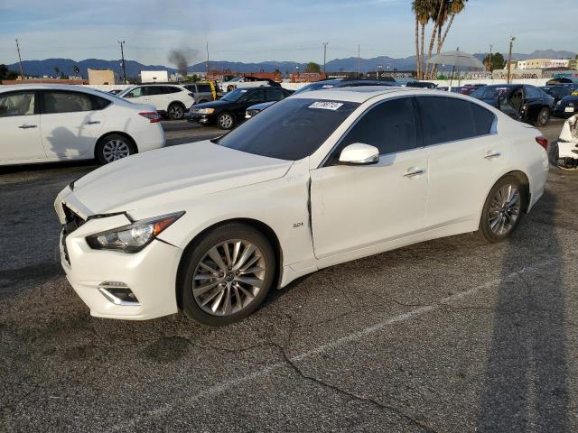 INFINITI Q50 LUXE 2019 jn1ev7ap2km543277