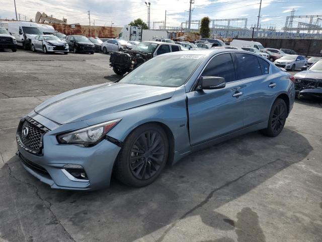 INFINITI Q50 LUXE 2019 jn1ev7ap2km543389