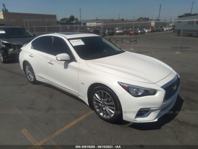 INFINITI Q50 2019 jn1ev7ap2km543554