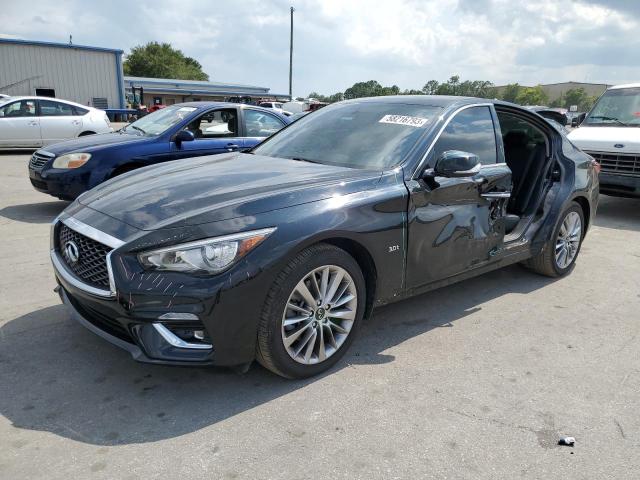 INFINITI Q50 PURE 2020 jn1ev7ap2lm200258