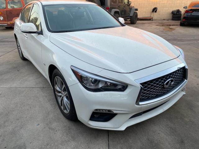 INFINITI Q50 PURE 2020 jn1ev7ap2lm200356