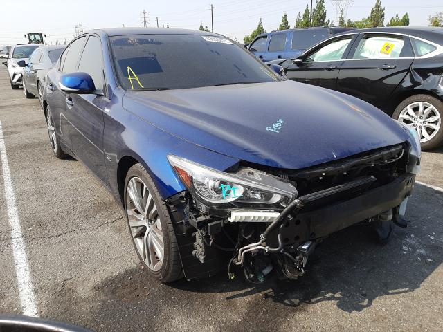 INFINITI Q50 PURE 2020 jn1ev7ap2lm201037