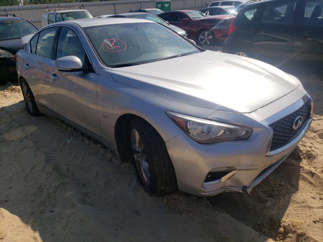 INFINITI Q50 PURE 2020 jn1ev7ap2lm201300