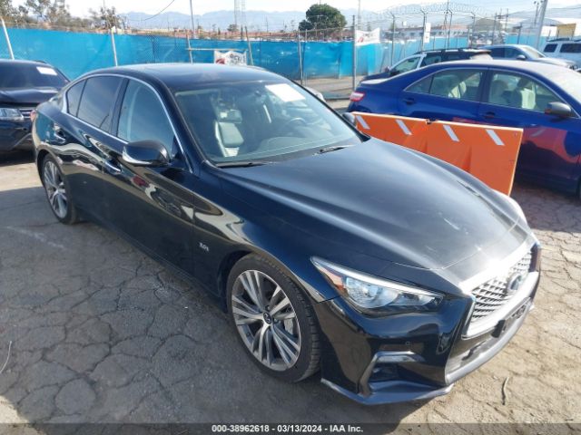 INFINITI Q50 2020 jn1ev7ap2lm201376