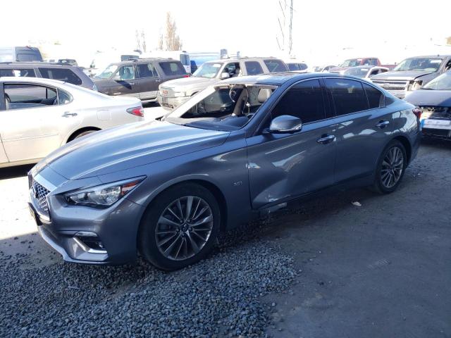 INFINITI Q50 PURE 2020 jn1ev7ap2lm202043