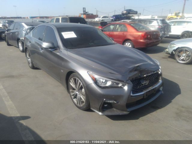 INFINITI Q50 2020 jn1ev7ap2lm202446