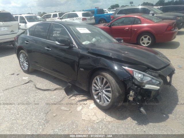 INFINITI Q50 2020 jn1ev7ap2lm202642