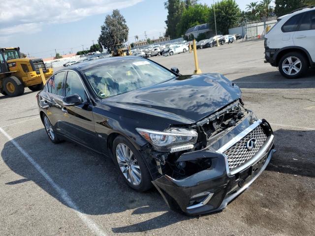 INFINITI Q50 PURE 2020 jn1ev7ap2lm202902