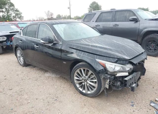 INFINITI Q50 2020 jn1ev7ap2lm203211