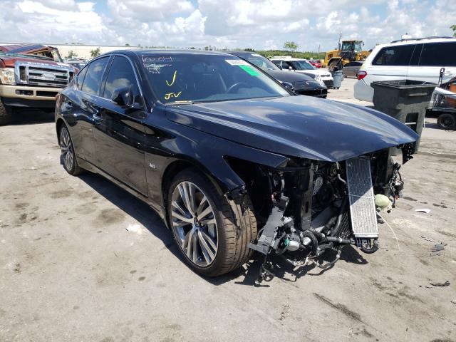 INFINITI Q50 PURE 2020 jn1ev7ap2lm203886