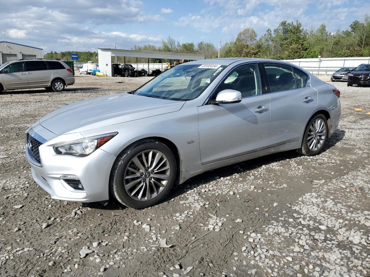 INFINITI Q50 2020 jn1ev7ap2lm204245