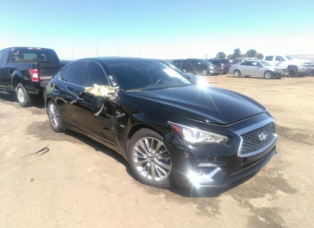 INFINITI Q50 2020 jn1ev7ap2lm204780