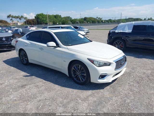 INFINITI Q50 2020 jn1ev7ap2lm204858